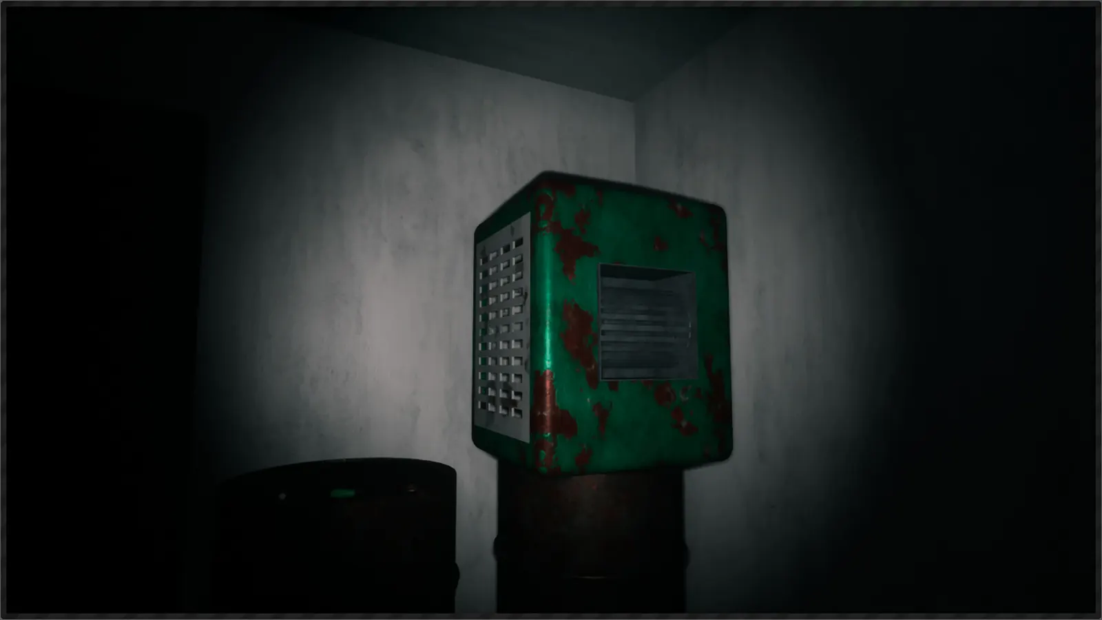 Fragmented Mind media 6