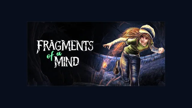 Fragments Of A Mind