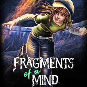 Обкладинка гри Fragments Of A Mind