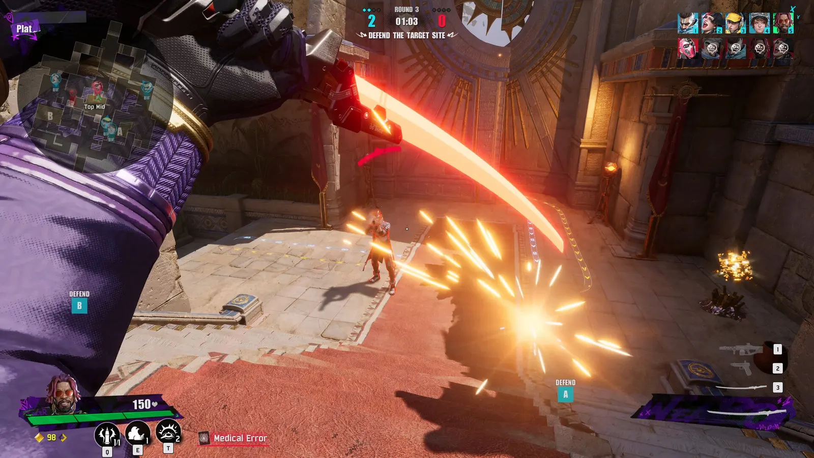 FragPunk media 11