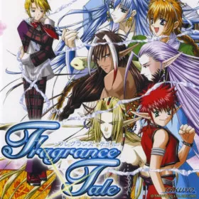 Обкладинка гри Fragrance Tale