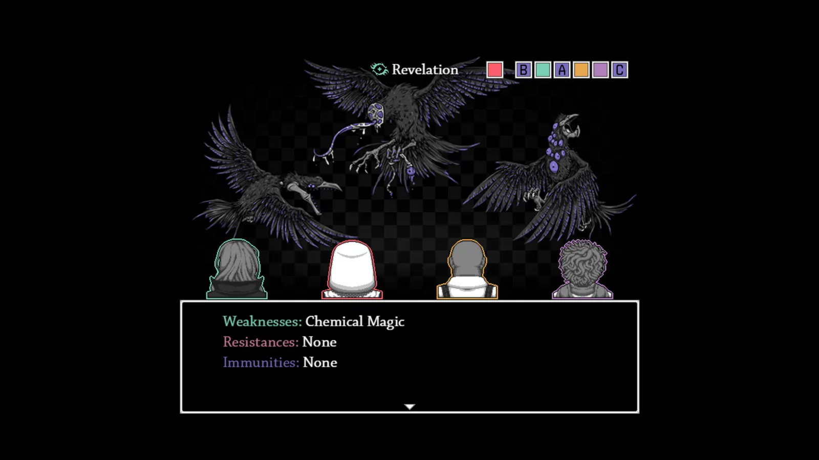 Frail Hearts: Versicorae Domlion media 12