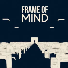 Обкладинка гри Frame of Mind