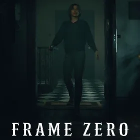 Обкладинка гри Frame Zero