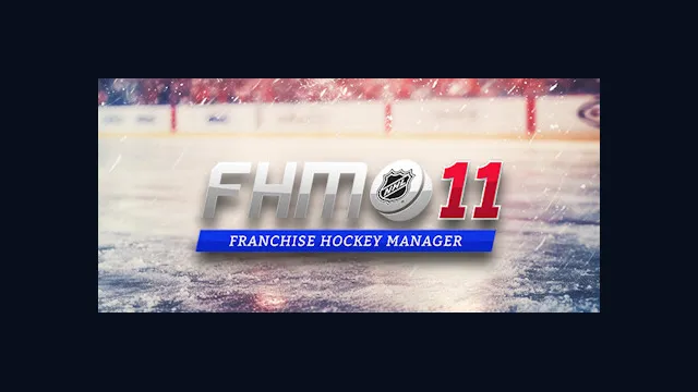 Franchise Hockey Manager 11