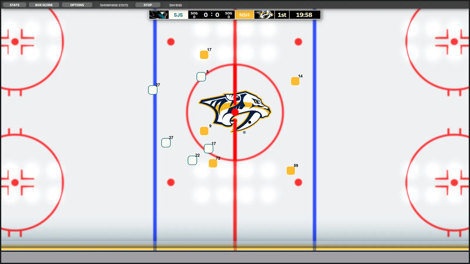 Franchise Hockey Manager 12 media 17