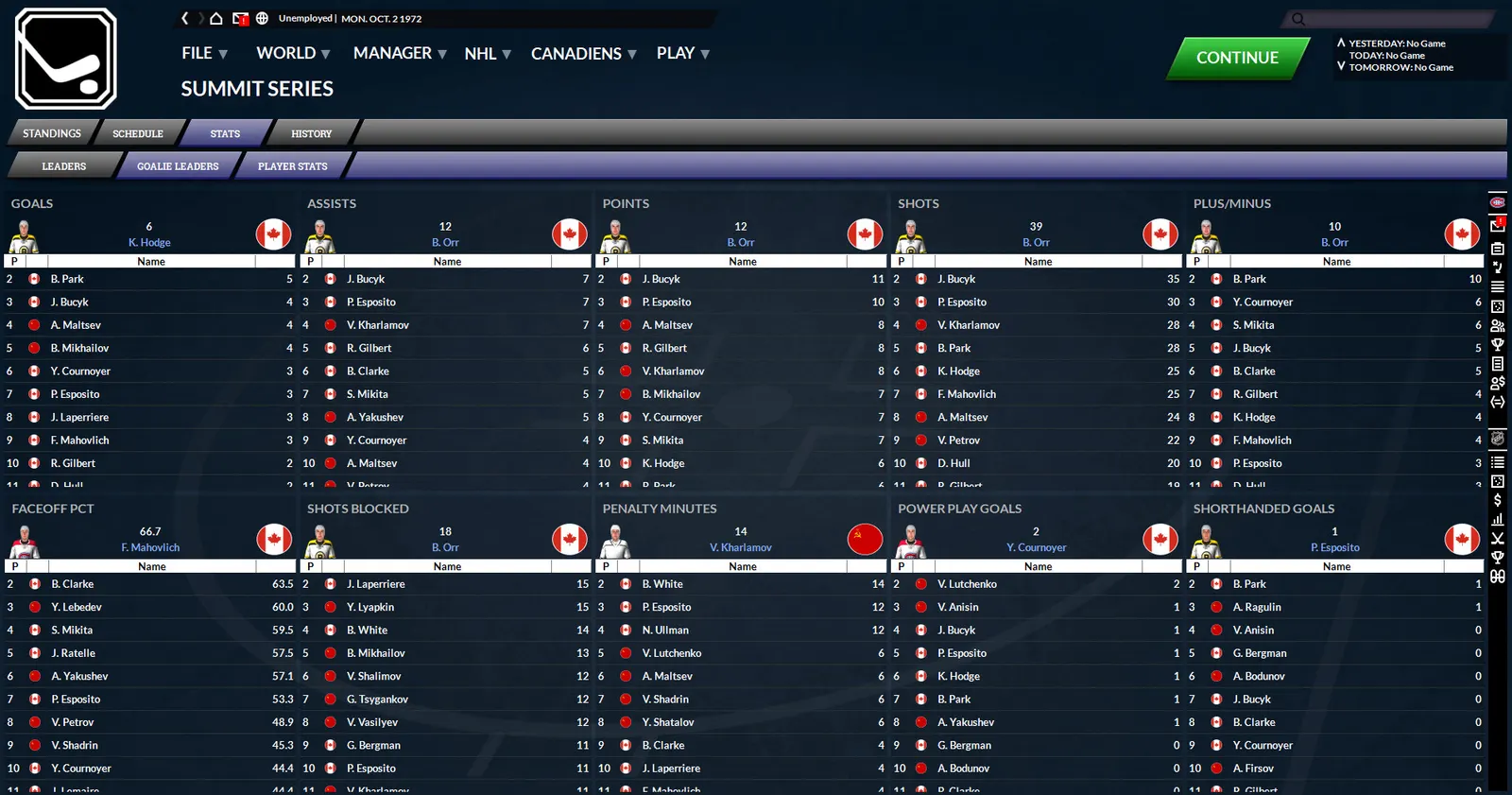 Franchise Hockey Manager 7 media 19