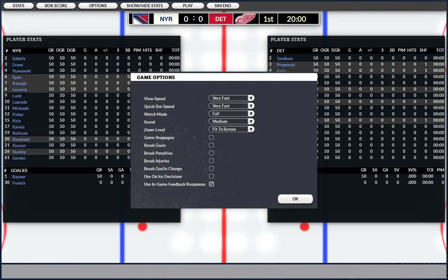 Franchise Hockey Manager 8 media 10