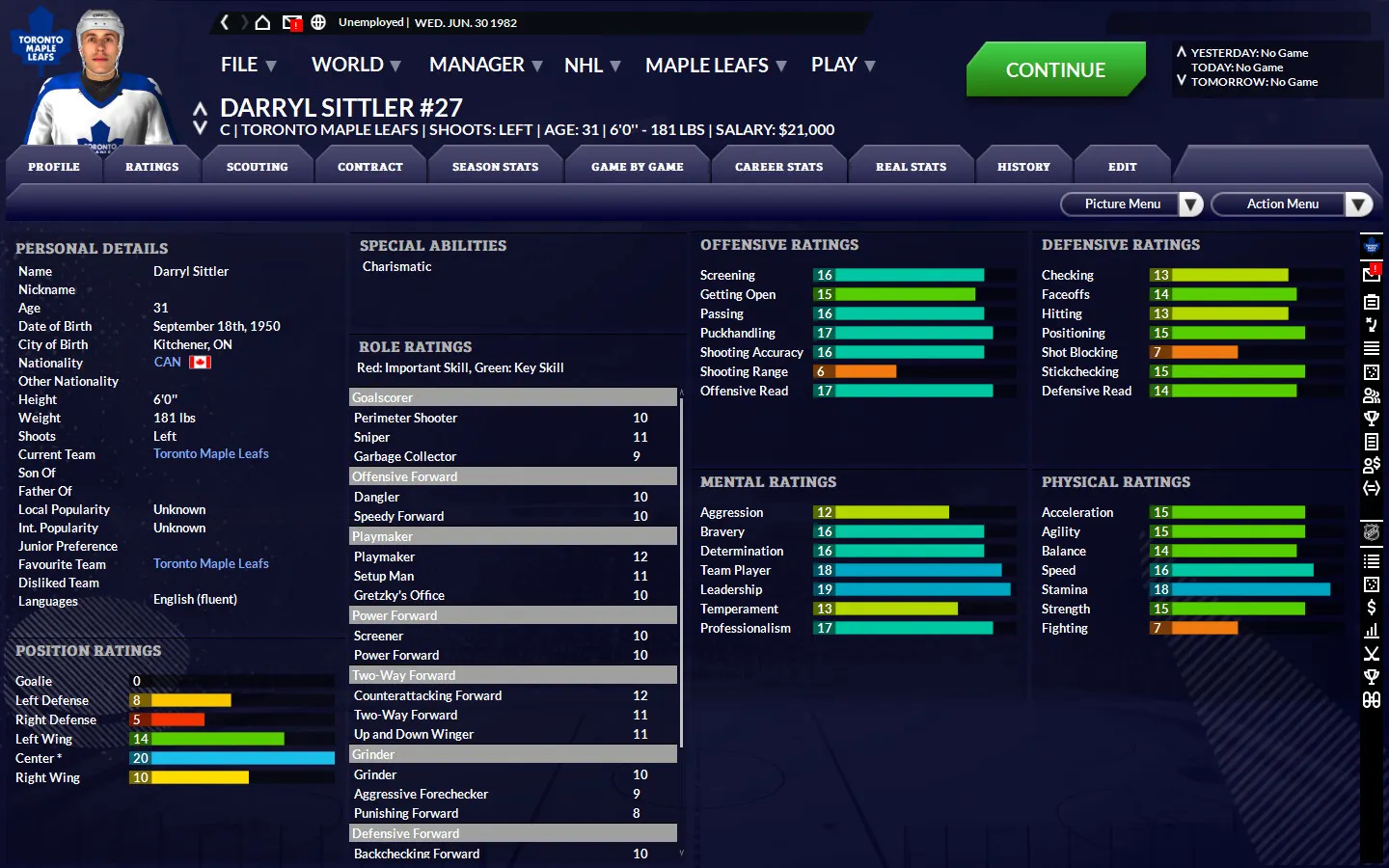 Franchise Hockey Manager 8 media 13