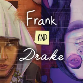 Обкладинка гри Frank and Drake