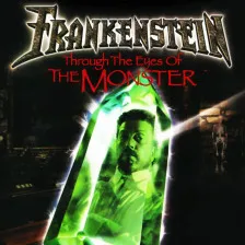 Обкладинка гри Frankenstein (2007)