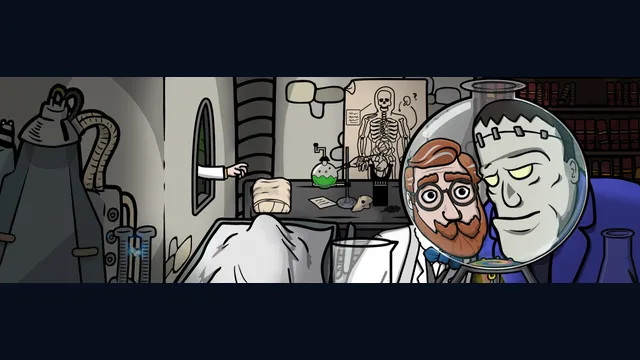 Frankenstein's Monster