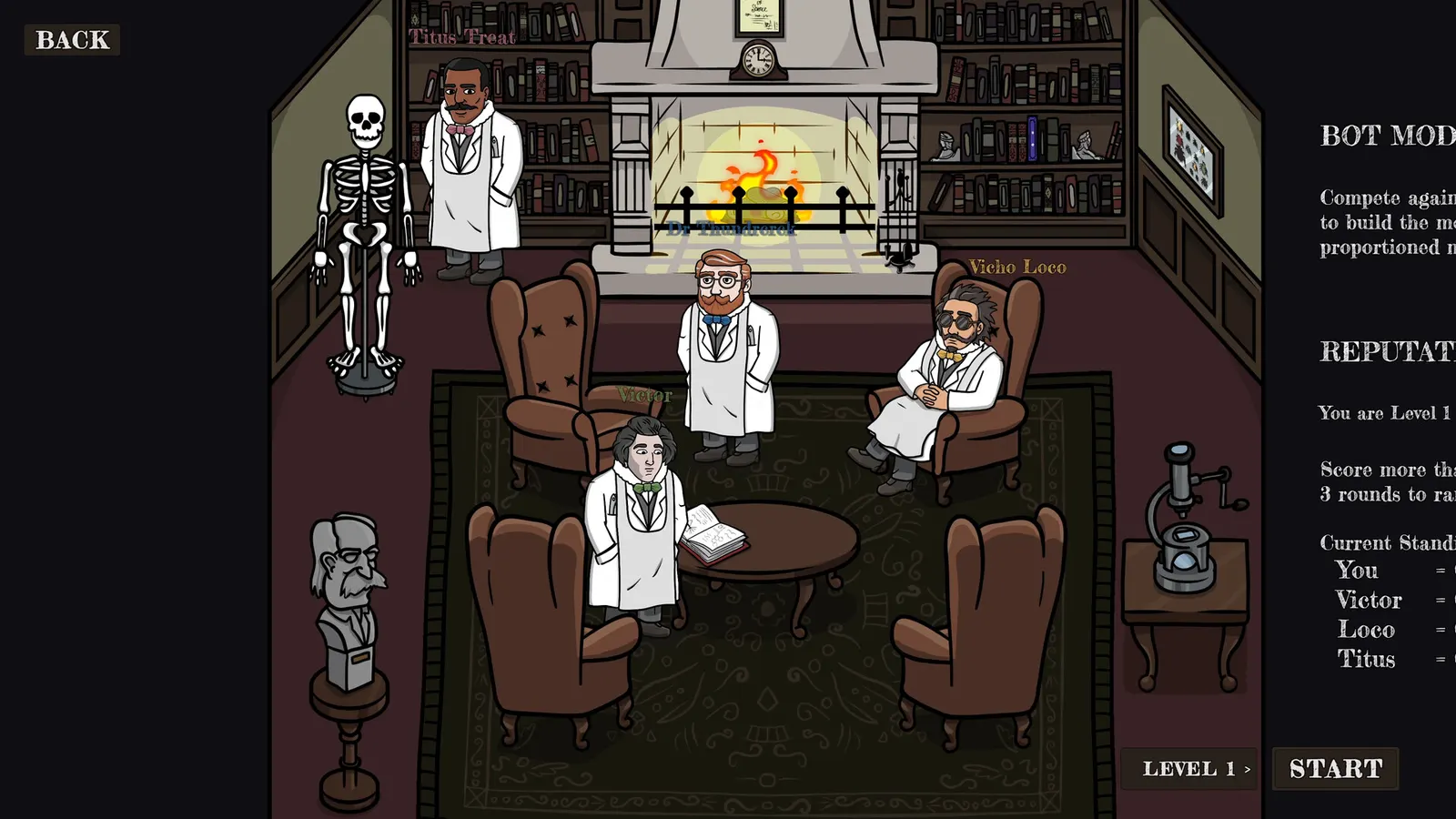 Frankenstein's Monster media 13