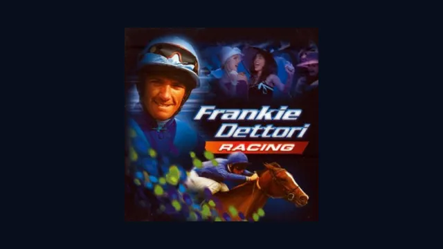 Frankie Dettori Racing