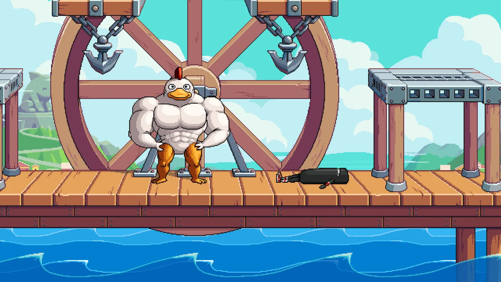 Fraymakers media 10