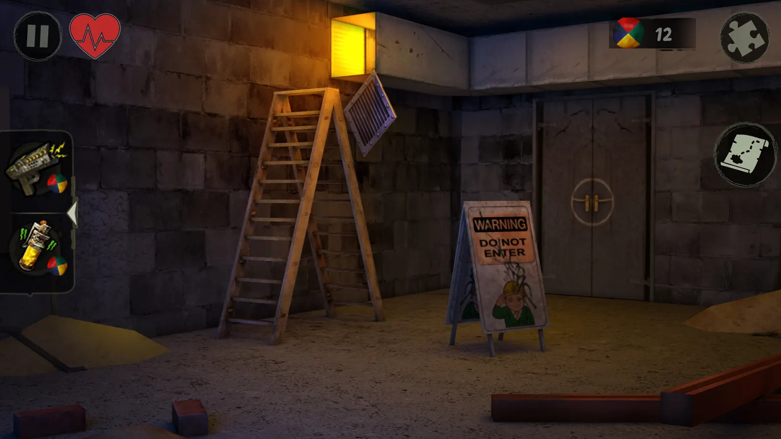Freaky Clown : Town Mystery media 4