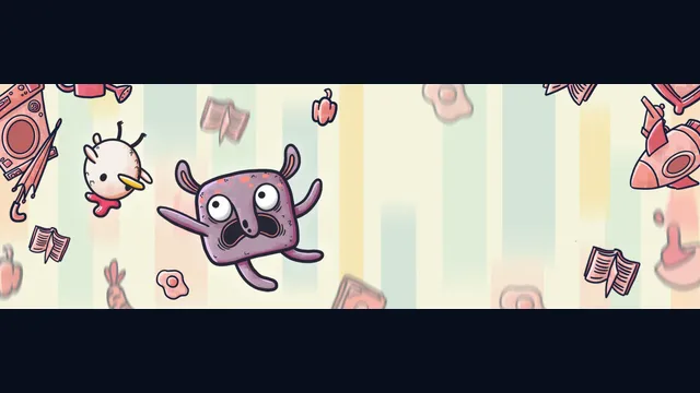 Freaky Trip
