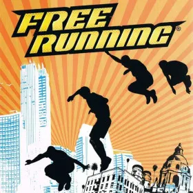 Обкладинка гри Free Running