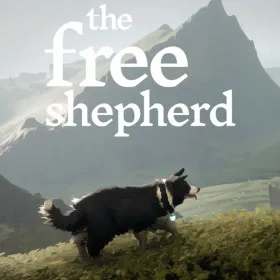 Обкладинка гри The Free Shepherd