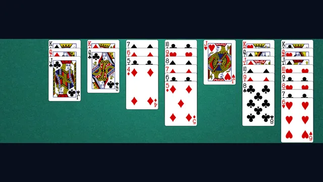 Free Solitaire