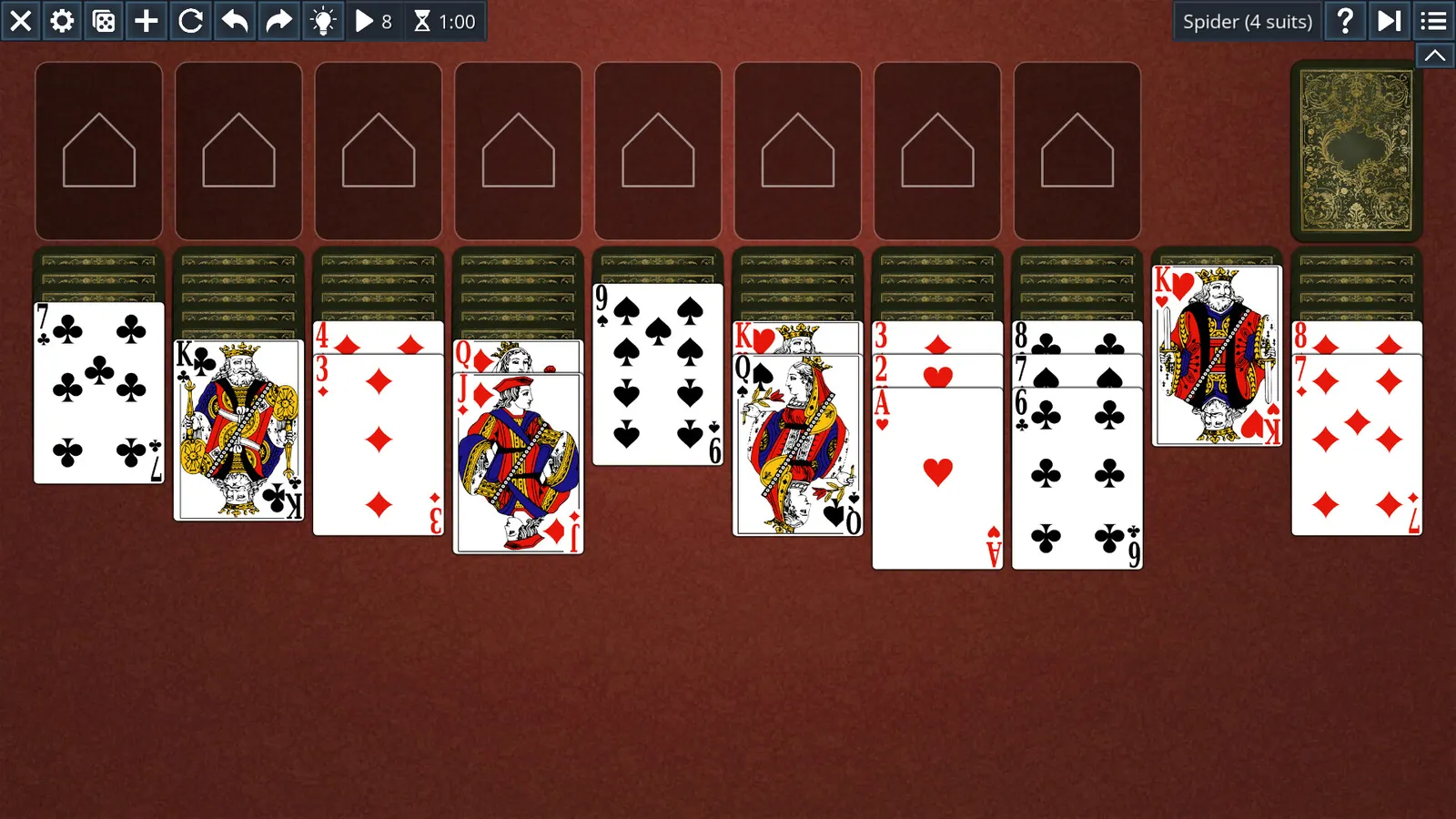 Free Solitaire media 3