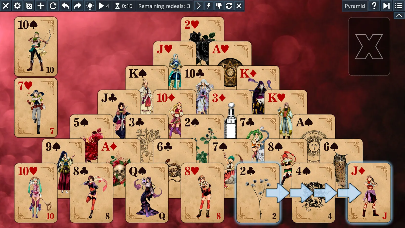 Free Solitaire media 5