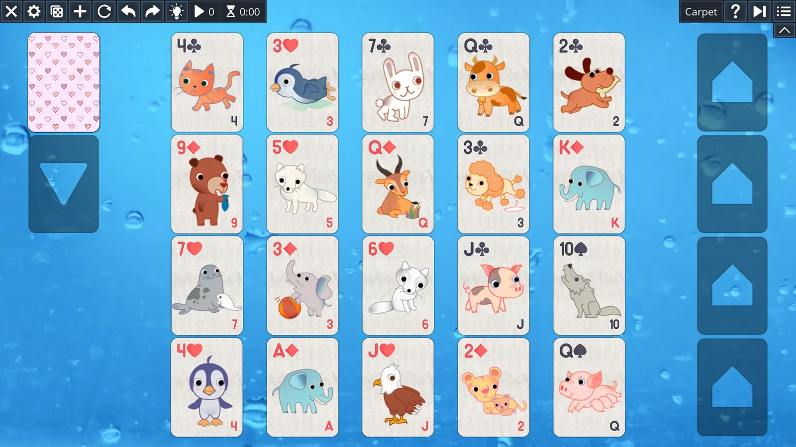 Free Solitaire media 8