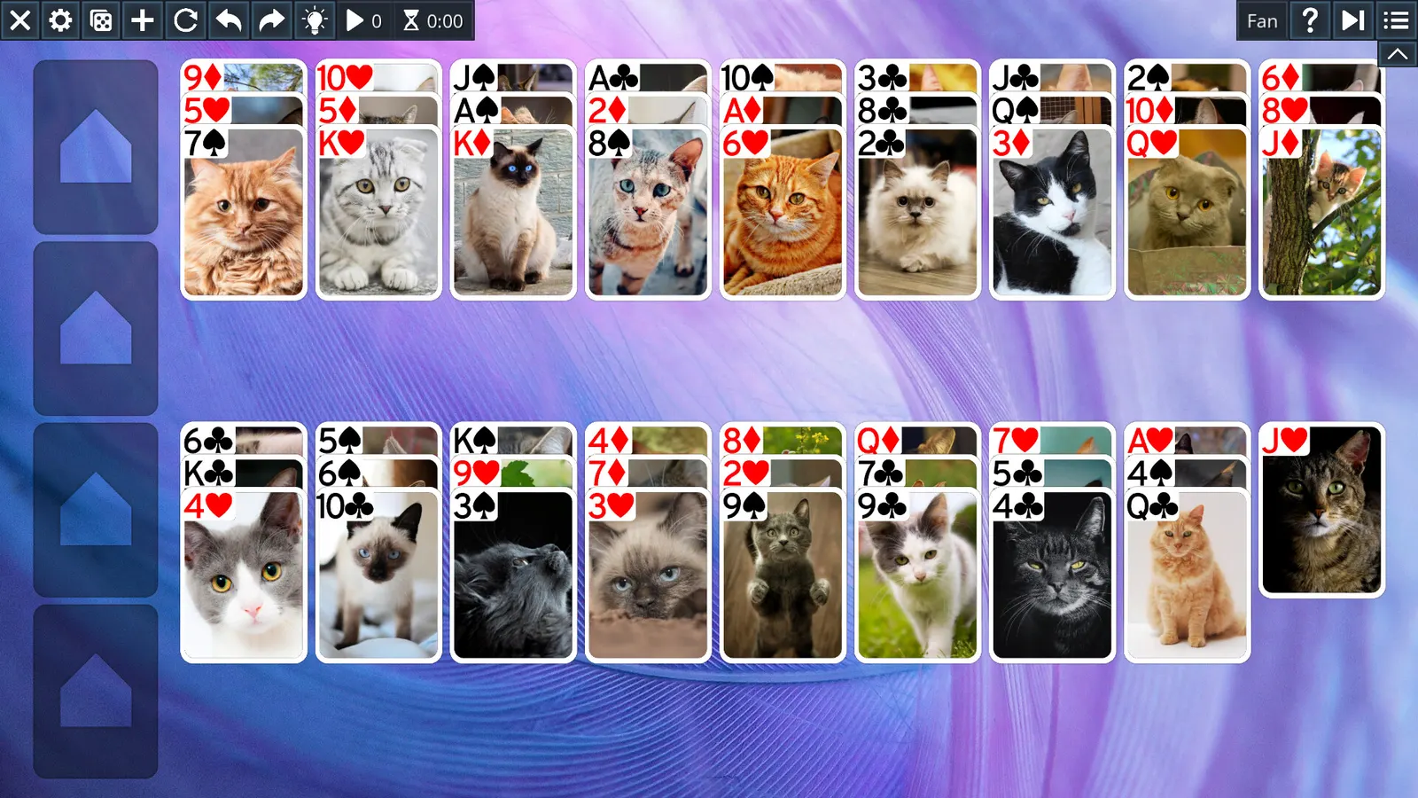Free Solitaire media 9
