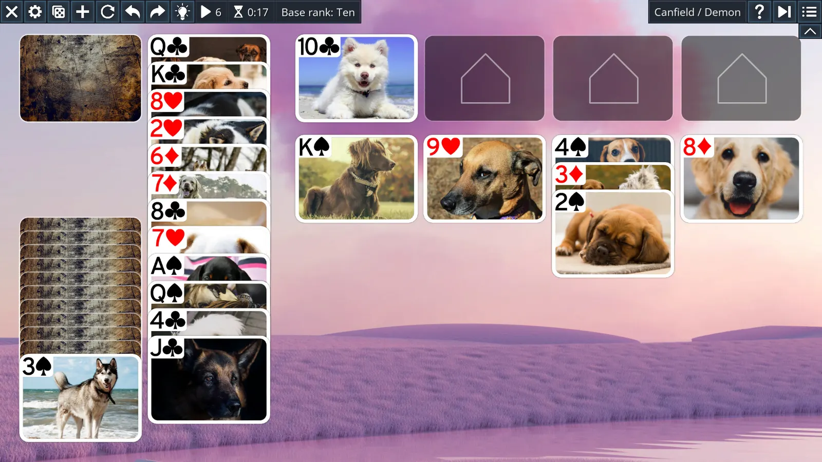 Free Solitaire media 10