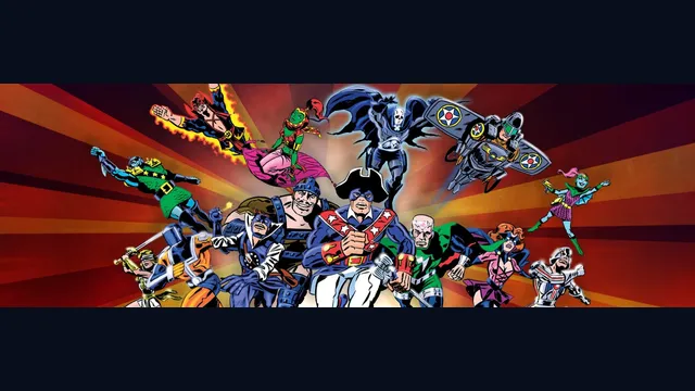 Freedom Force vs. the Third Reich