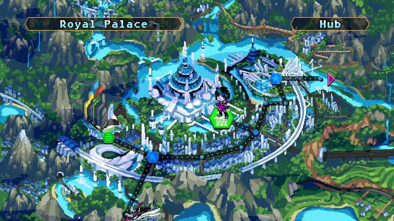 Freedom Planet 2 media 14