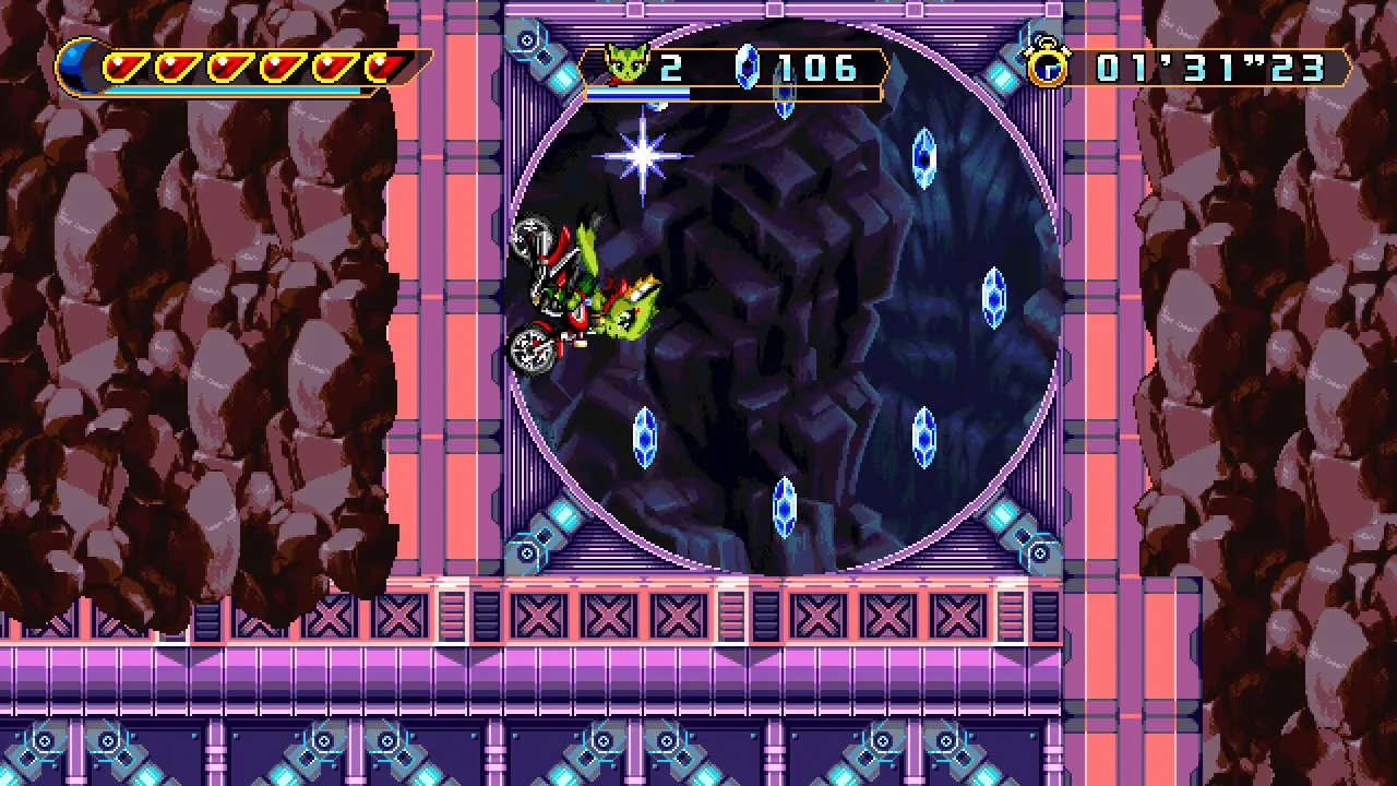 Freedom Planet 2 media 15
