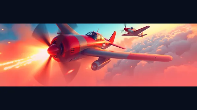 Freeforce Airplanes