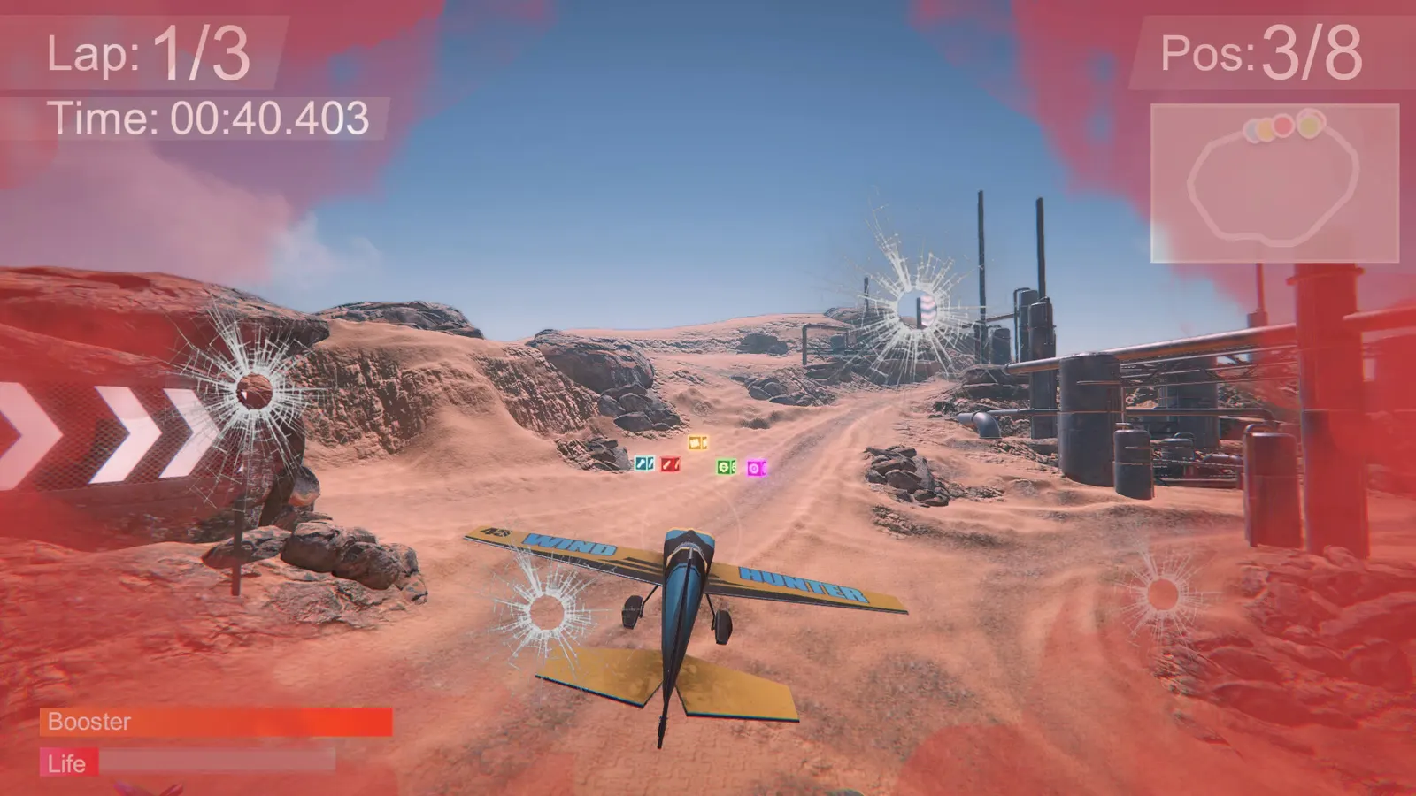 Freeforce Airplanes media 3