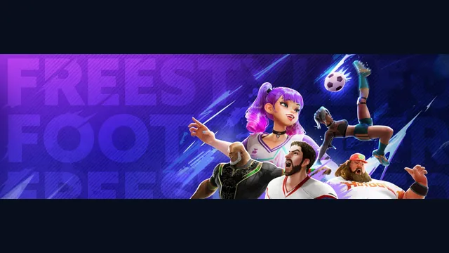 Freestyle Football 2