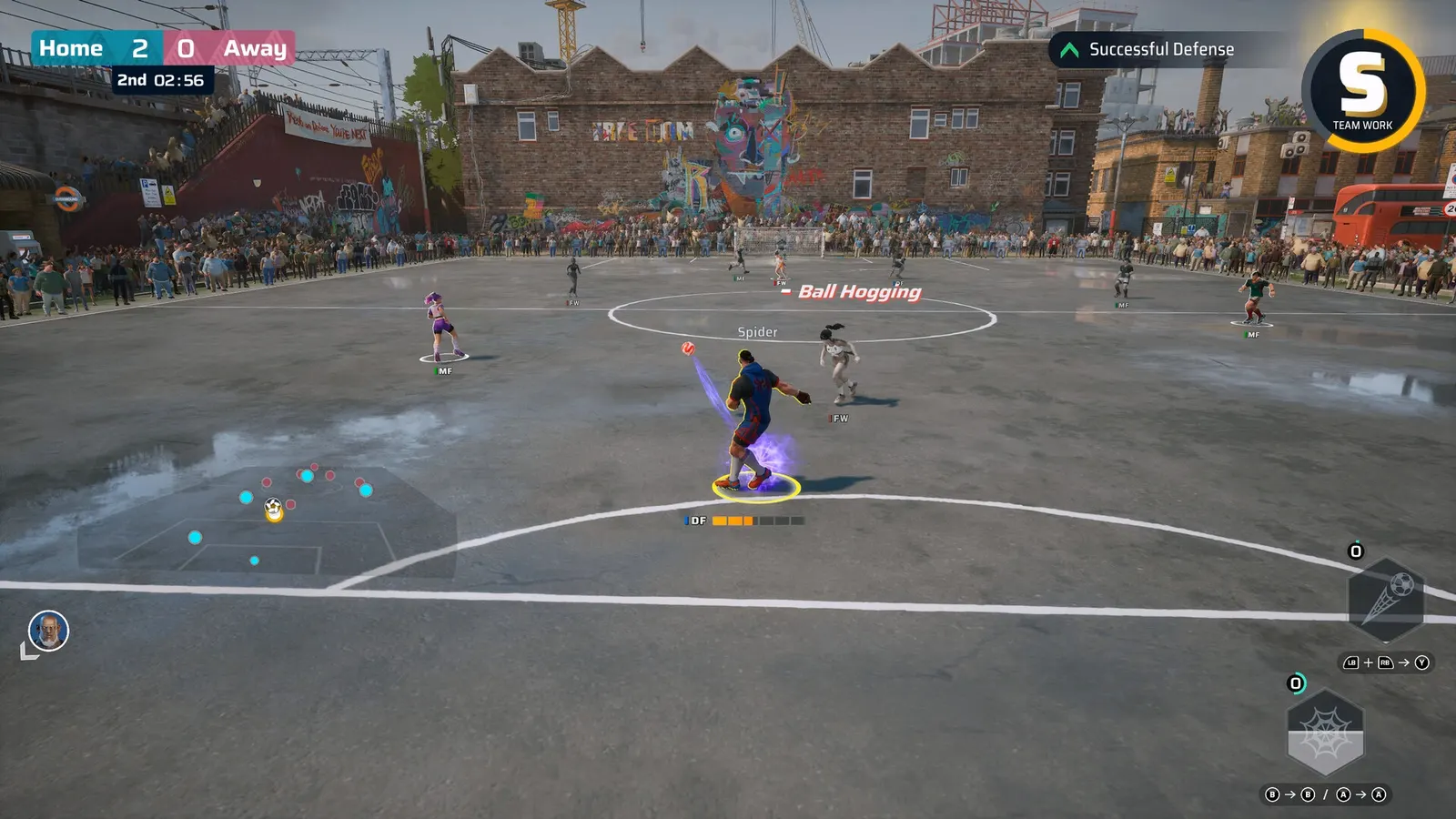 FreeStyle Football 2 media 6