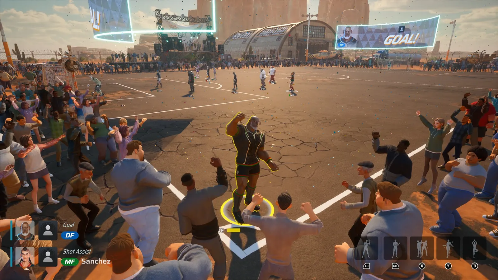 FreeStyle Football 2 media 8