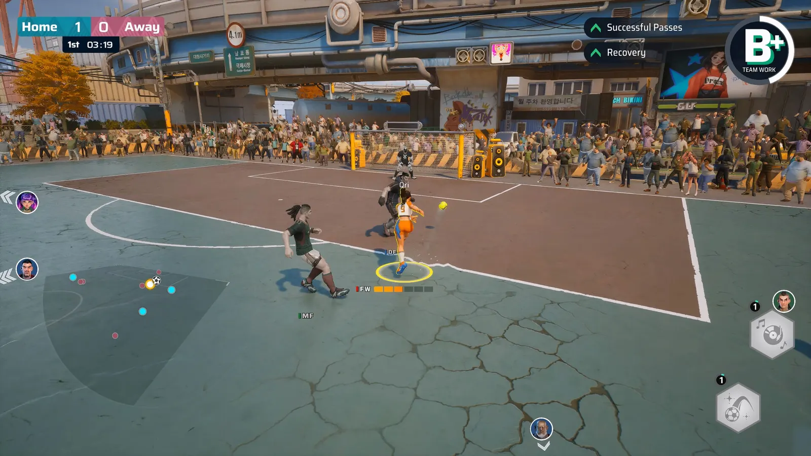 FreeStyle Football 2 media 10