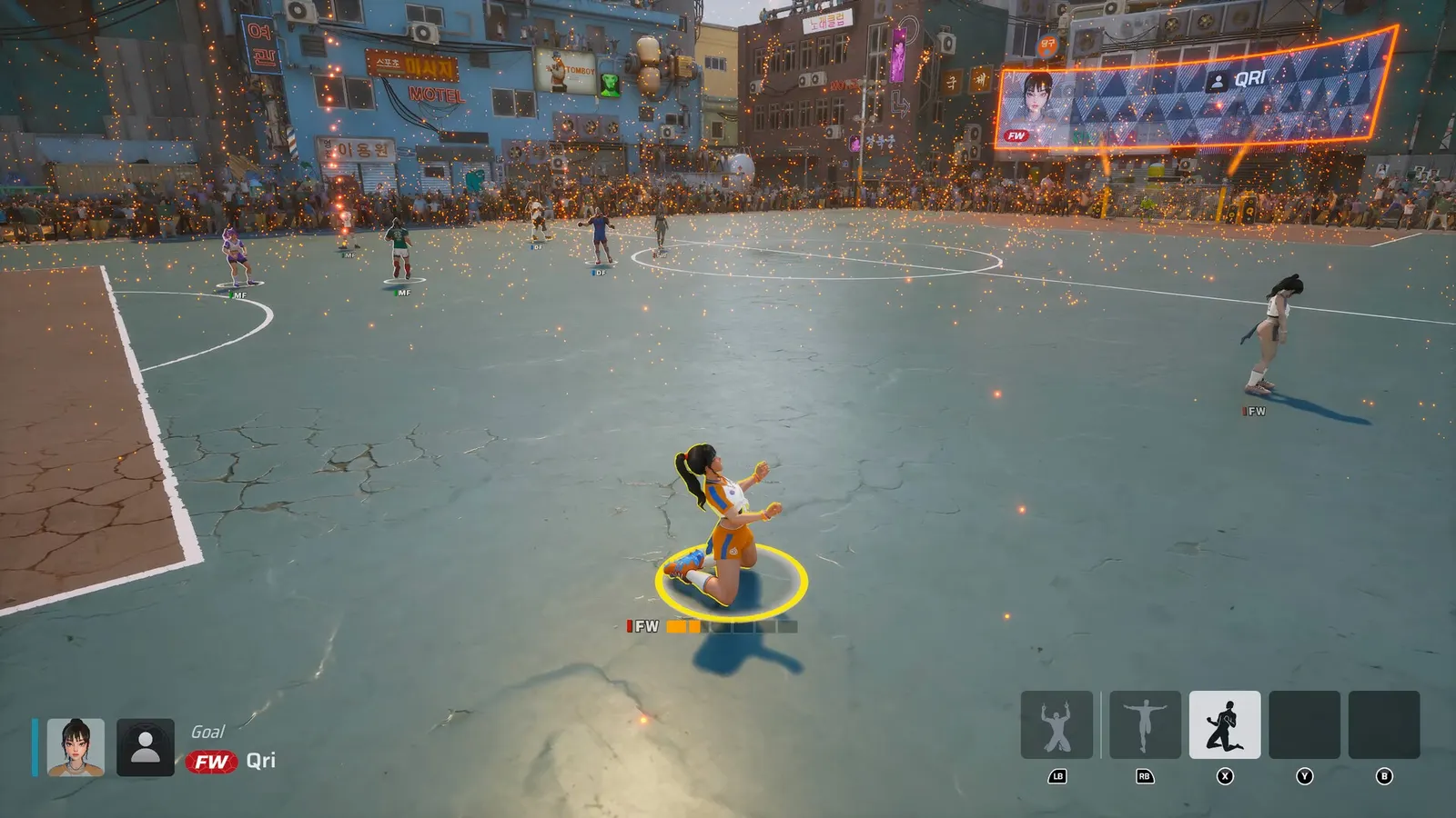 FreeStyle Football 2 media 11