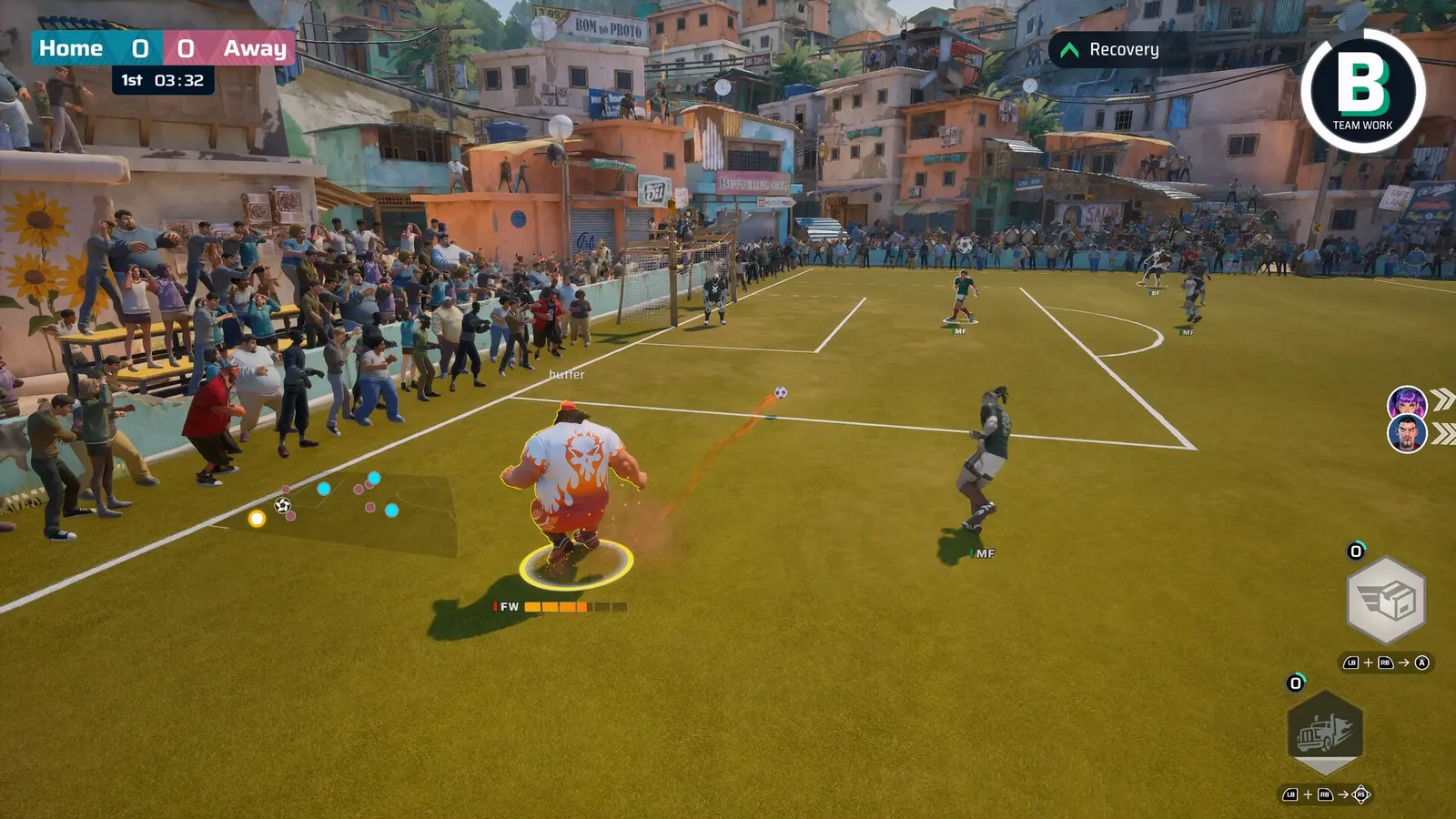 FreeStyle Football 2 media 12
