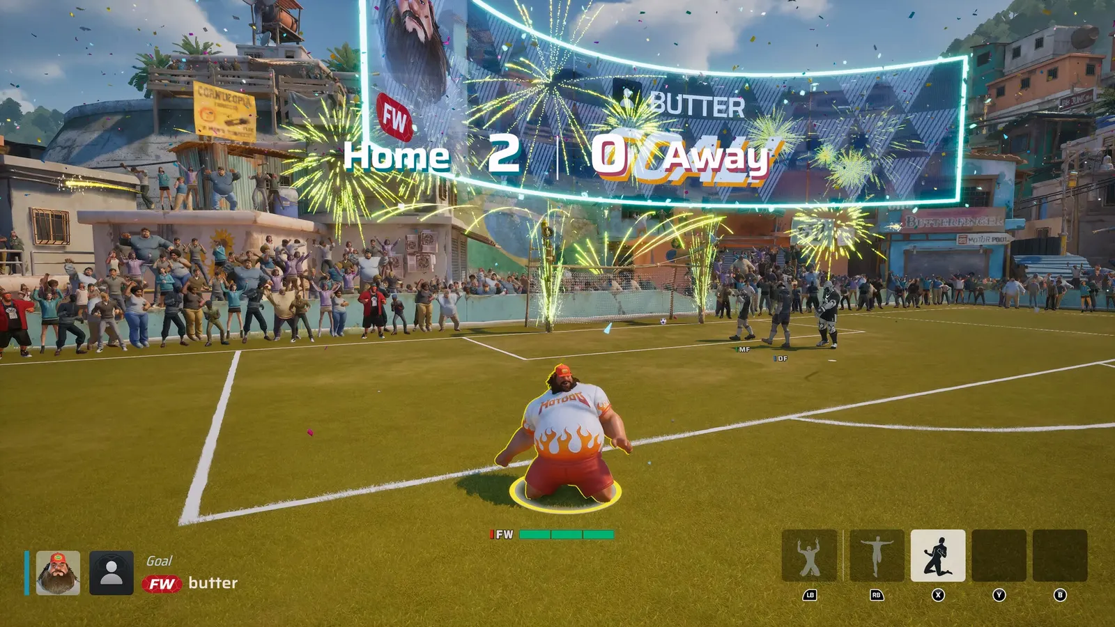 FreeStyle Football 2 media 13