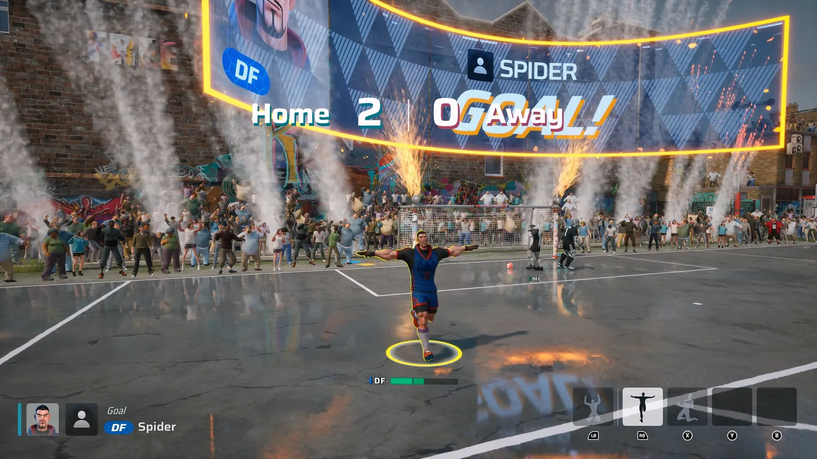 FreeStyle Football 2 media 14
