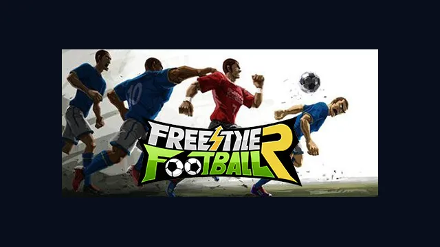 FreestyleFootball R
