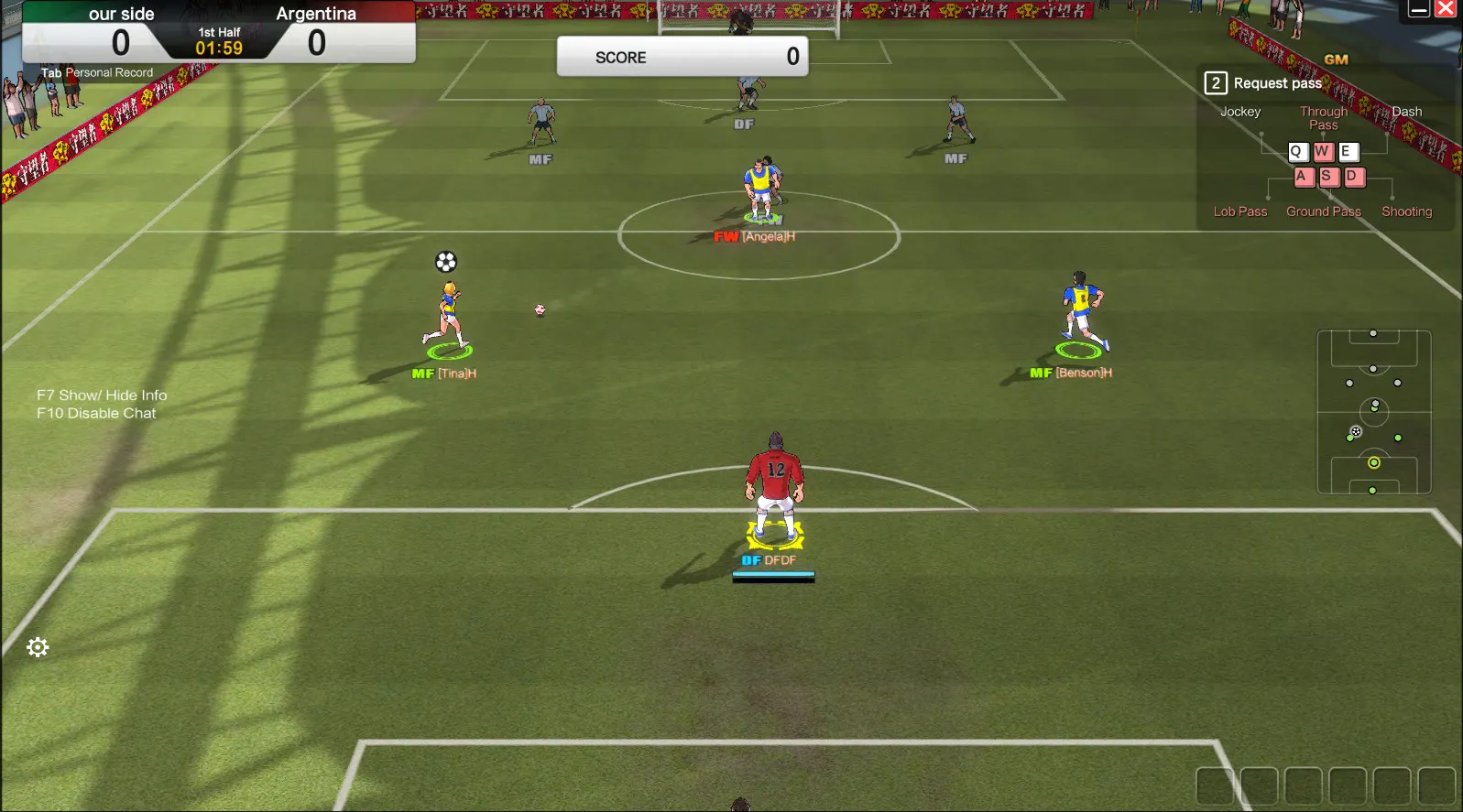 FreestyleFootball R media 5