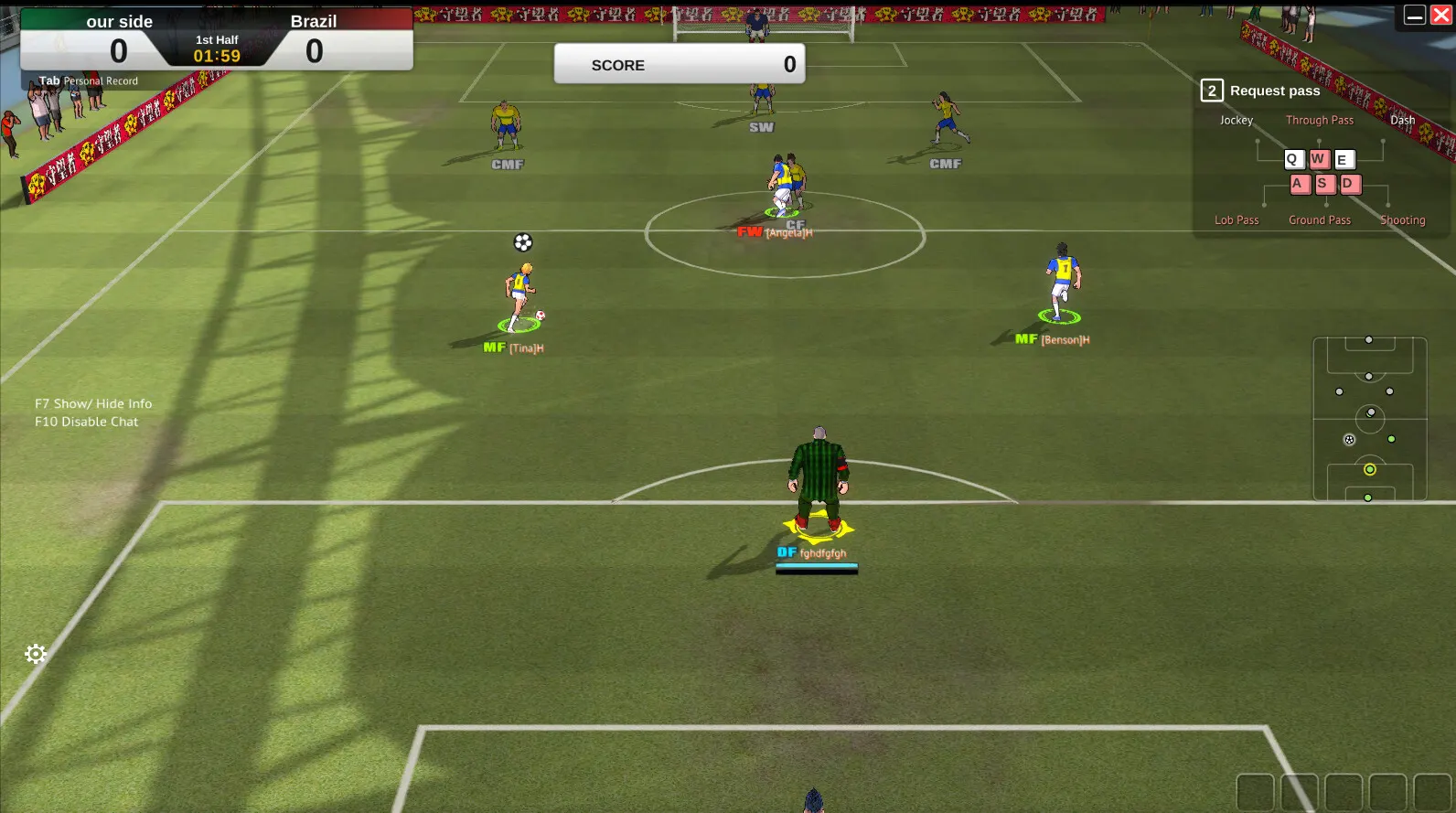 FreestyleFootball R media 6
