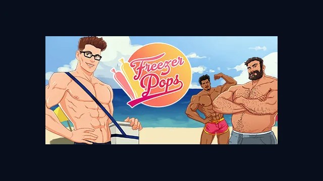 Freezer Pops
