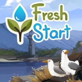Обкладинка гри Fresh Start Cleaning Simulator