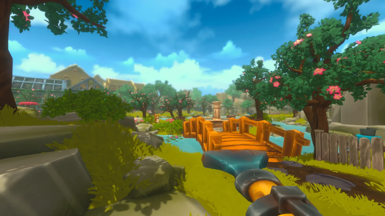 Fresh Start Cleaning Simulator media 2