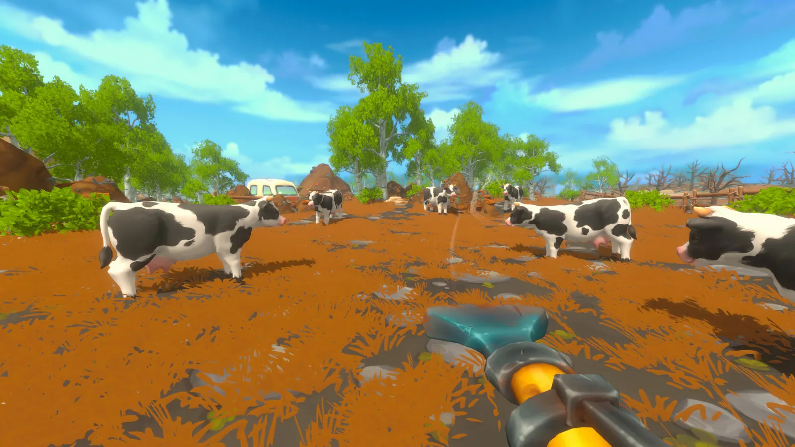 Fresh Start Cleaning Simulator media 10