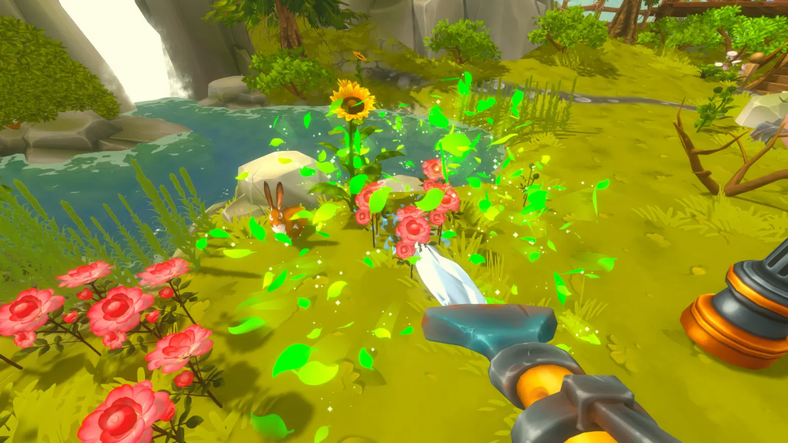 Fresh Start Cleaning Simulator media 12